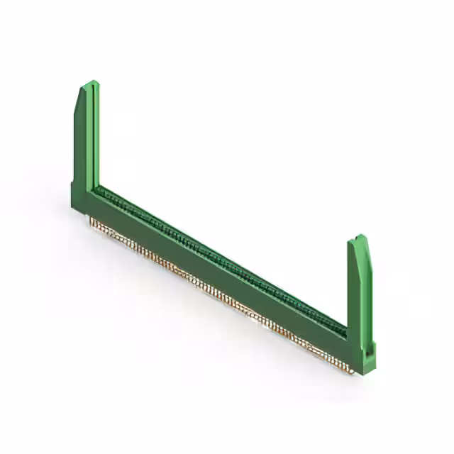 345-072-558-178 EDAC Inc.  Edgeboard Connectors